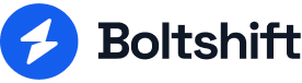 Fictional company logo