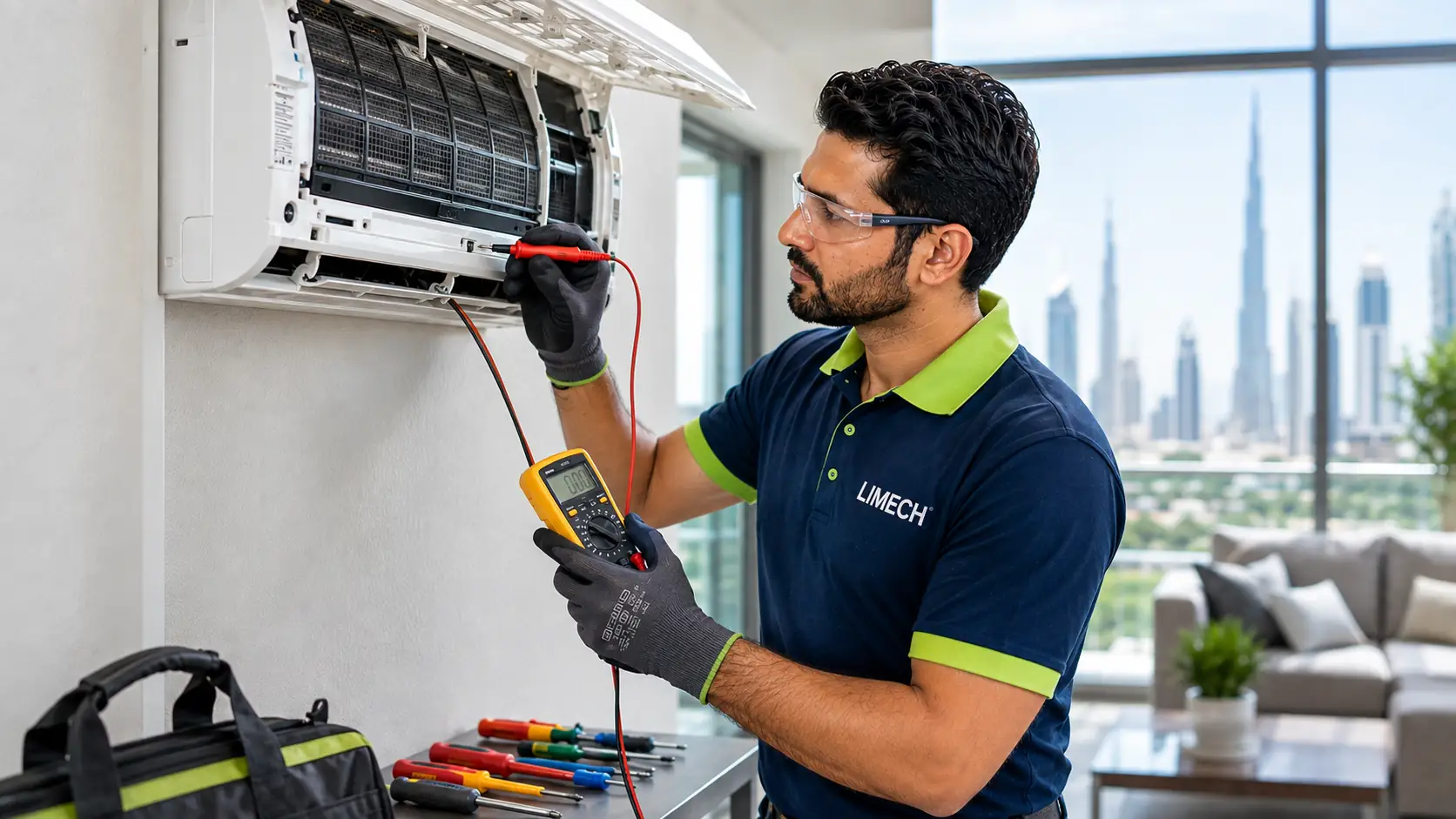 Why Is My AC Not Working? Common Causes and What to Do