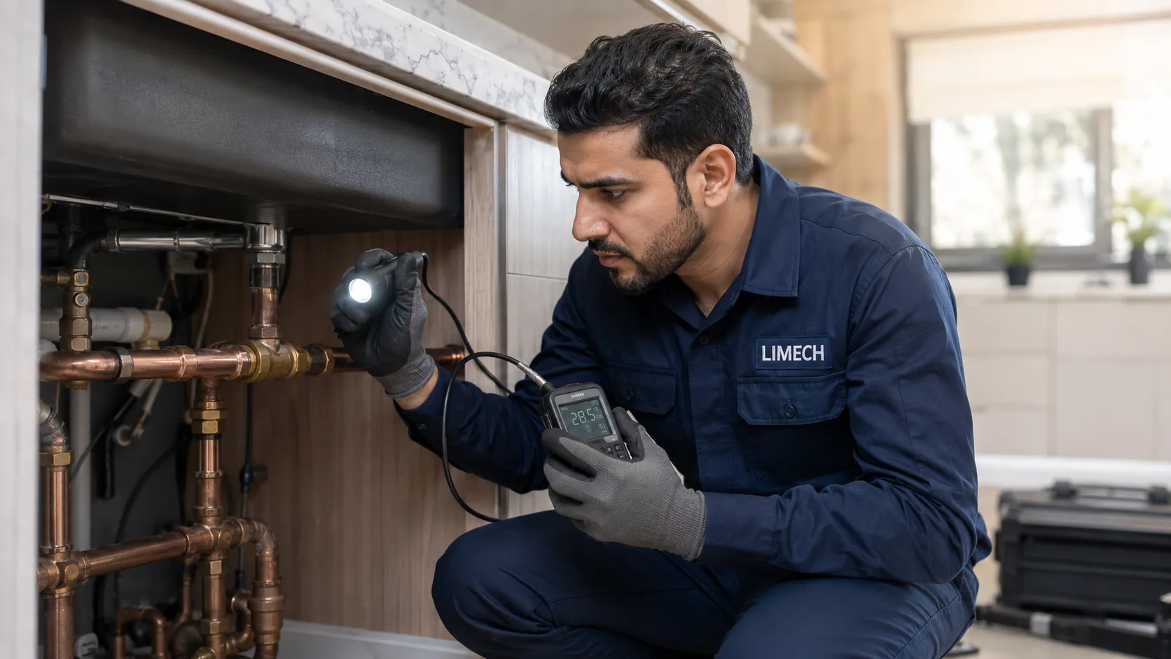 Why Is My Water Bill So High With No Visible Leak?