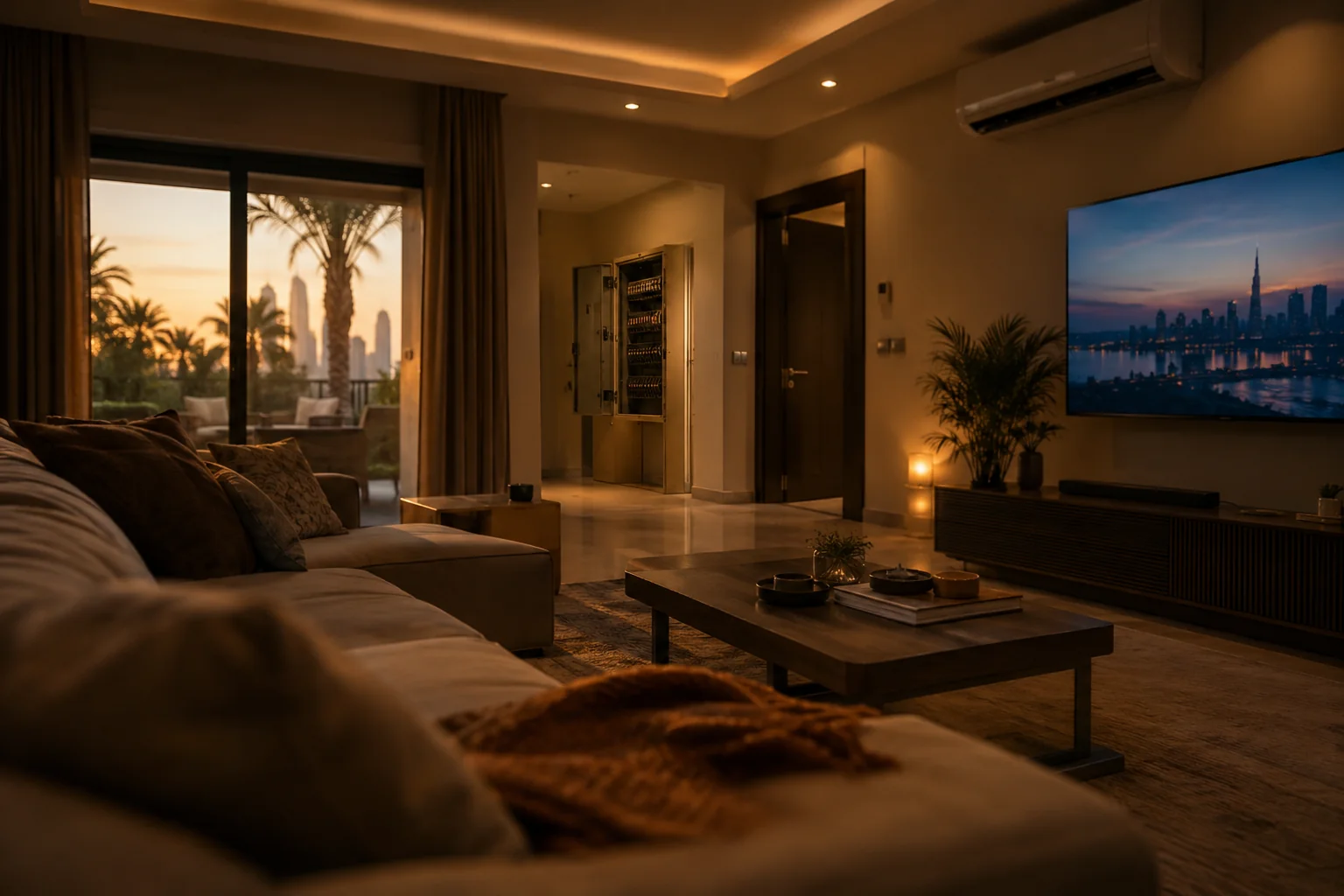 Power Cut or Voltage Dip?How It Quietly Damages Your Appliances